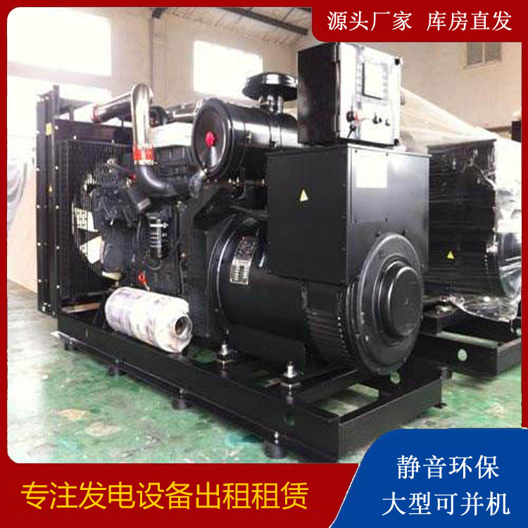 内丘发电车出租 柴油发电机组需要经常换机油吗？