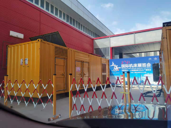 内丘发电机出租 对于发电机的特性你了解多少？