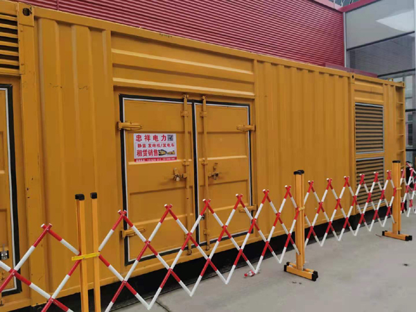 内丘关于通用发电机的十万个为什么?