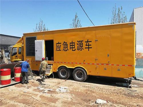 内丘发电车租赁-教您挑选发电机哪些技巧可以掌握使用