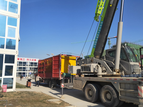 内丘发电机出租50KW柴油发电机组需要配多粗电缆线