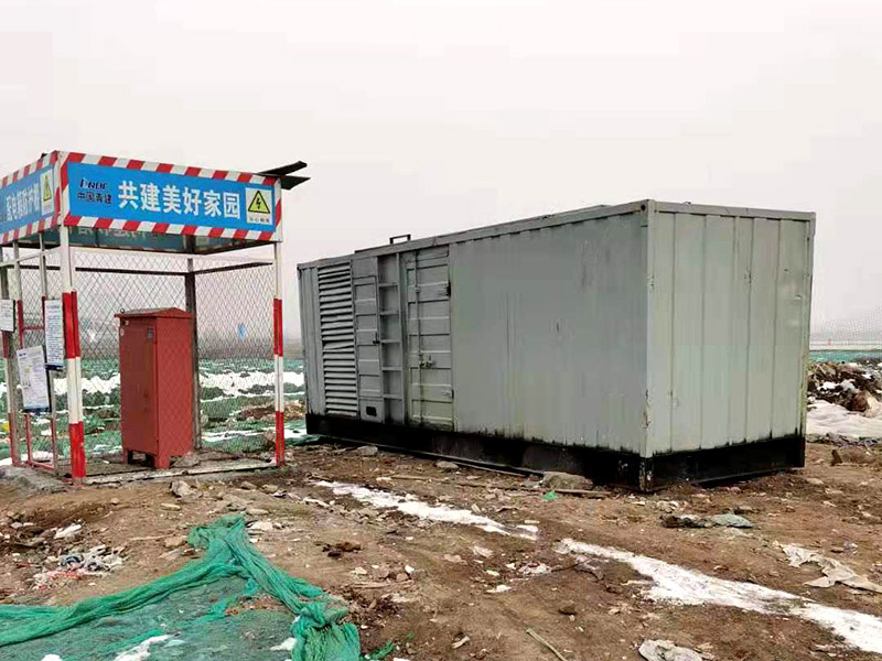 内丘燃气发电机在高海拔地区运行时会遇到哪些常见故障？