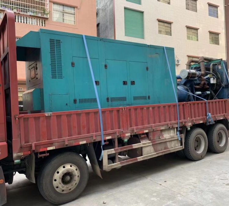 内丘如何在不同负载率下确保 400KW 柴油发电机组的正常运行？