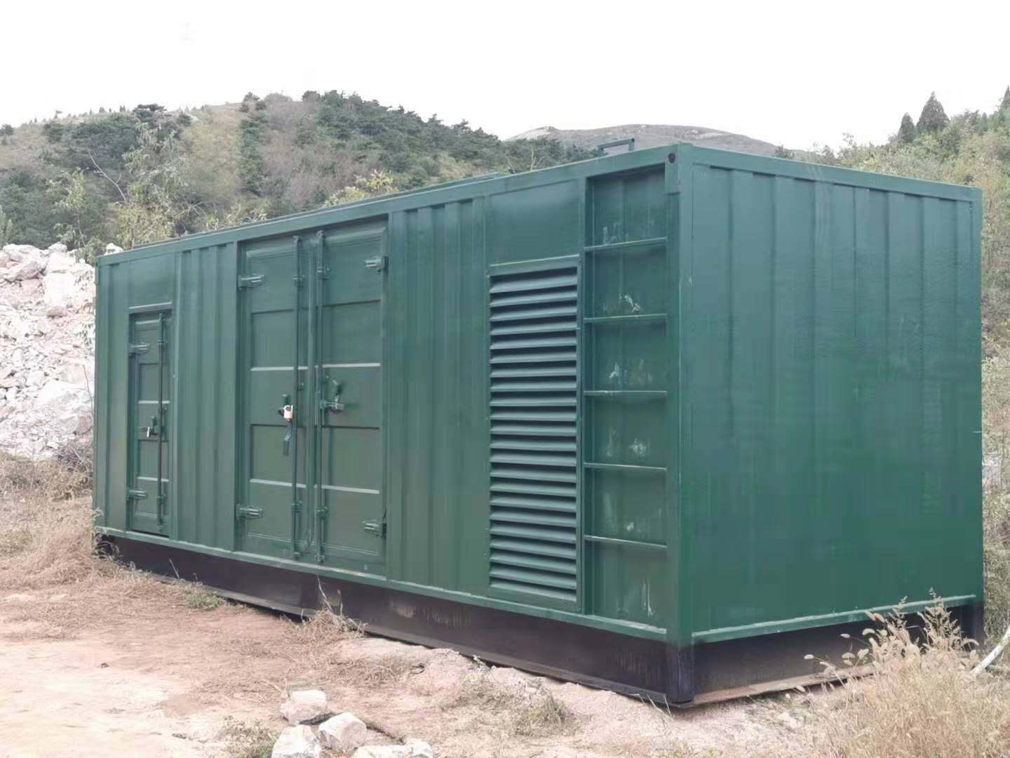 内丘如何对接地系统进行定期检测和维护？