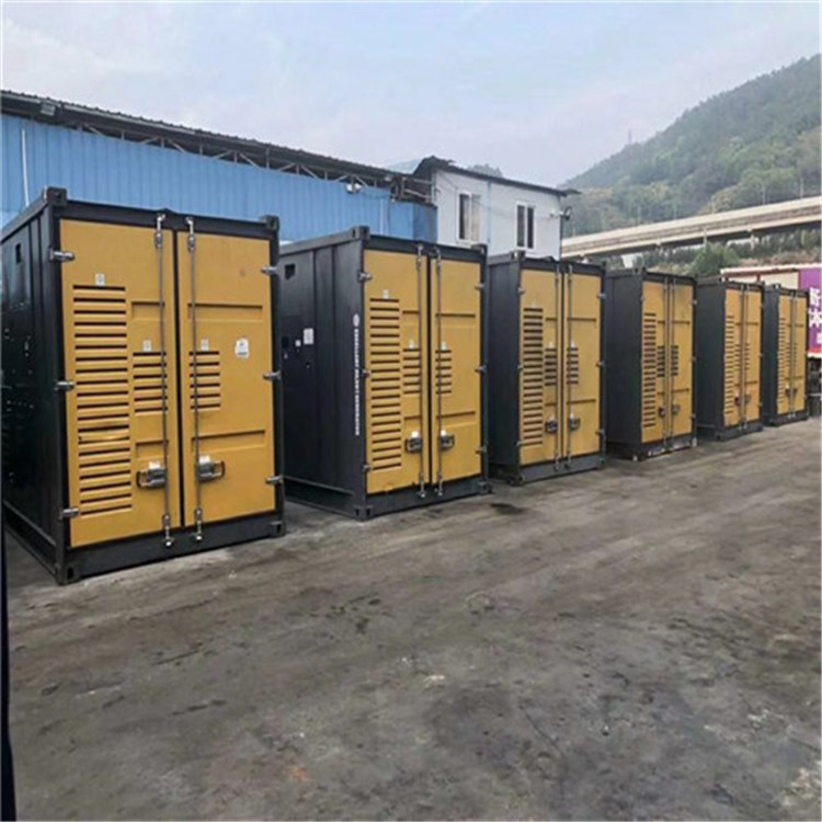 内丘发电机组使用中需注意哪些事项？