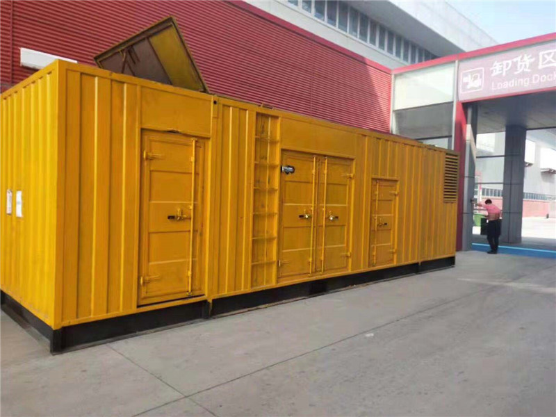 内丘国内外发电机组租赁合同在明确设备维护责任方面有哪些不同做法？