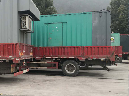 内丘柴油发电机组使用注意安全事项有哪些？