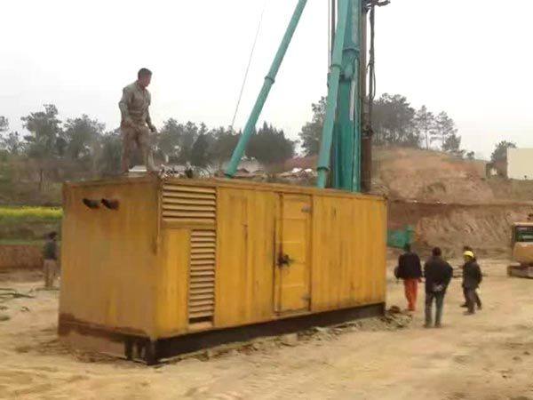 内丘柴油发电机组应用场合有哪些？