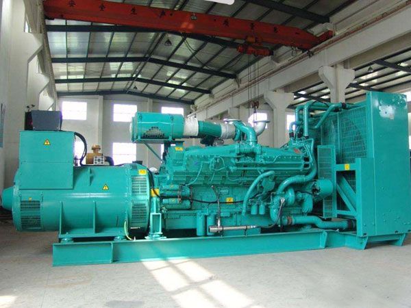 内丘影响800KW发电机组油耗的因素有哪些？